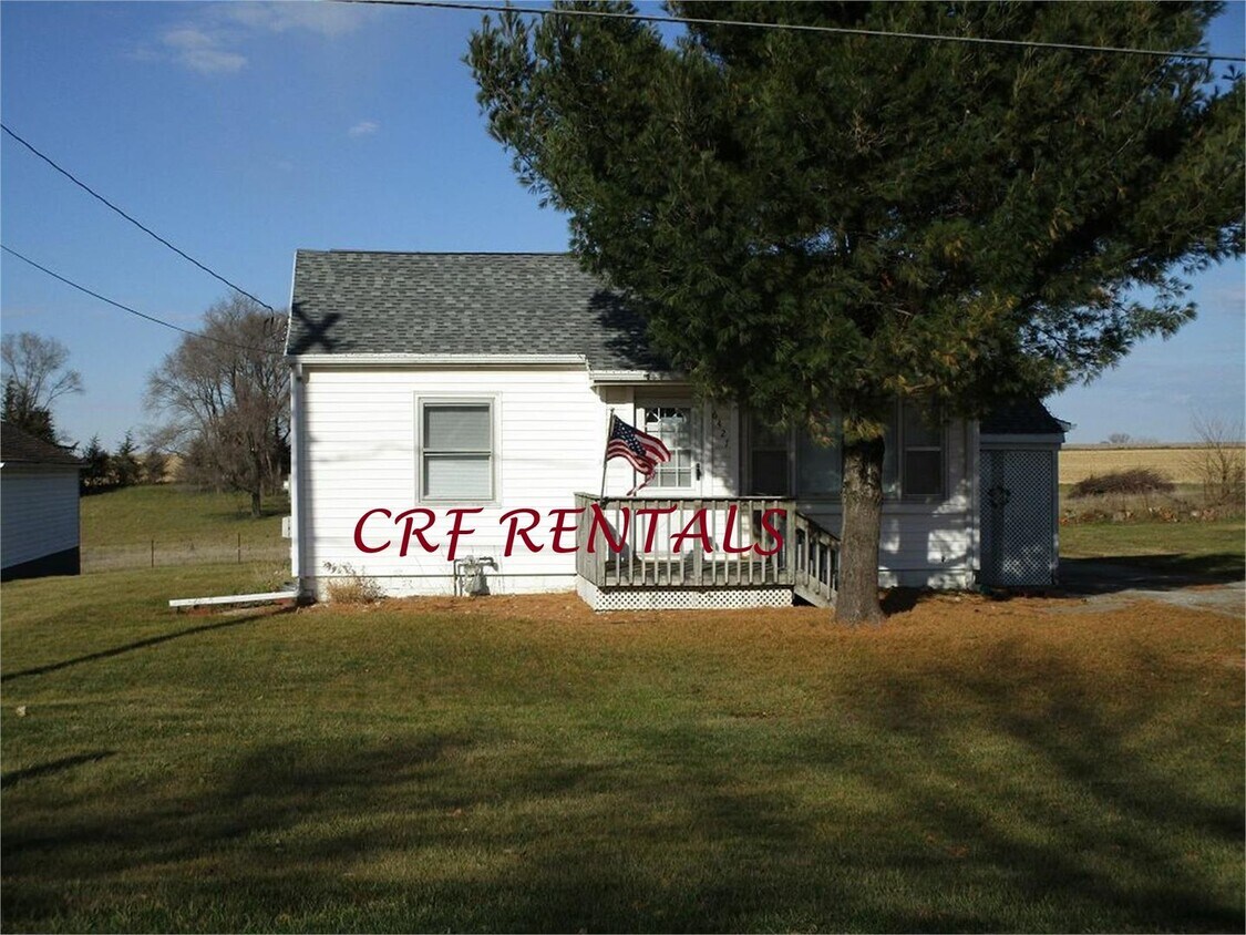 Foto principal - 6427 Lafayette Rd Raymond Iowa 2 bedroom, ...
