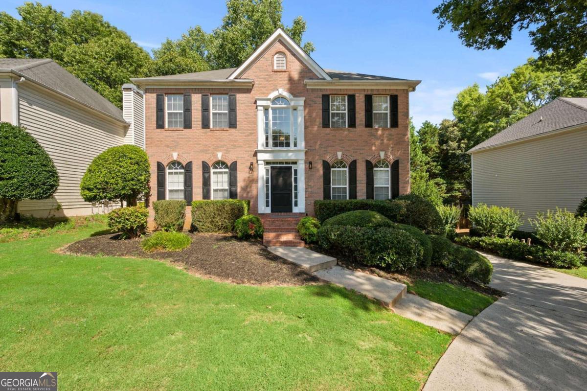 Foto principal - 10950 Kimball Crest Dr