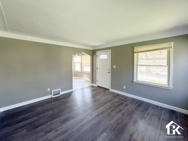 Foto del edificio - 7708 Penrod St