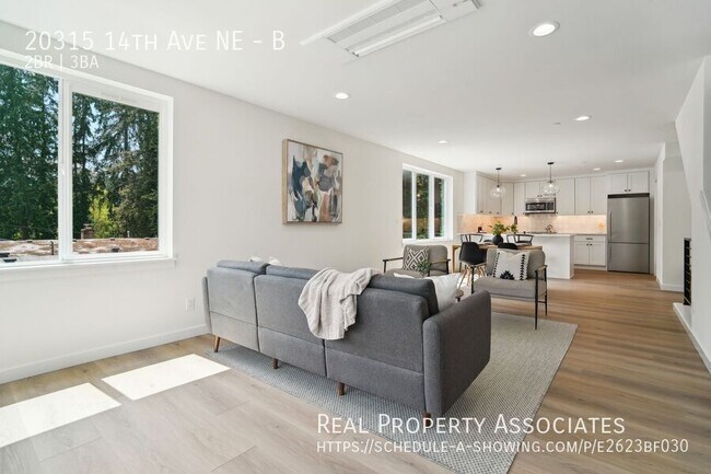 Foto del edificio - 20315 14th Avenue Northeast