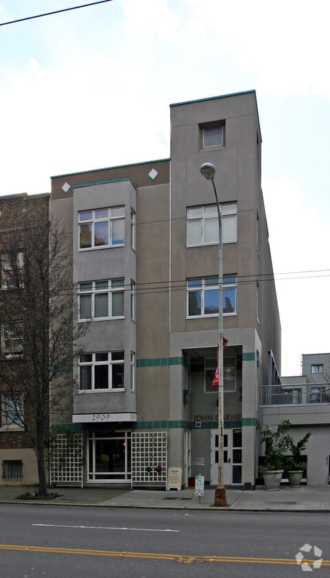 Building Photo - John Carney Bldg