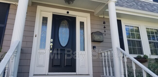 Foto del edificio - 249 Pine St
