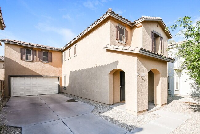 Foto del edificio - 21153 E Stonecrest Dr