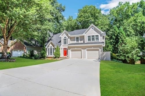 Building Photo - 115 Radford Cir SW
