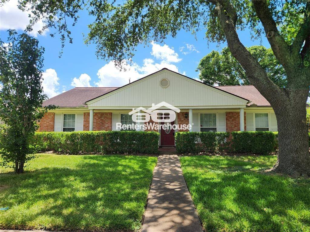 Foto principal - 8407 Sharpcrest St