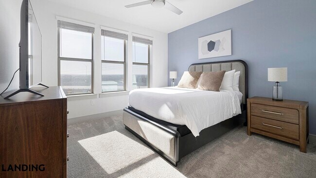 Foto del edificio - 3100 Scofield Ridge Pkwy