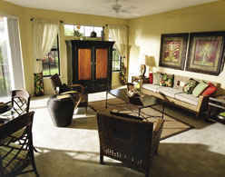 Foto del edificio - Unbeatable Value! 1BR Condo in Gated Palms Club – Pool, Gym & More!