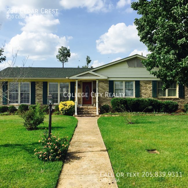 Primary Photo - 230 Cedar Crest