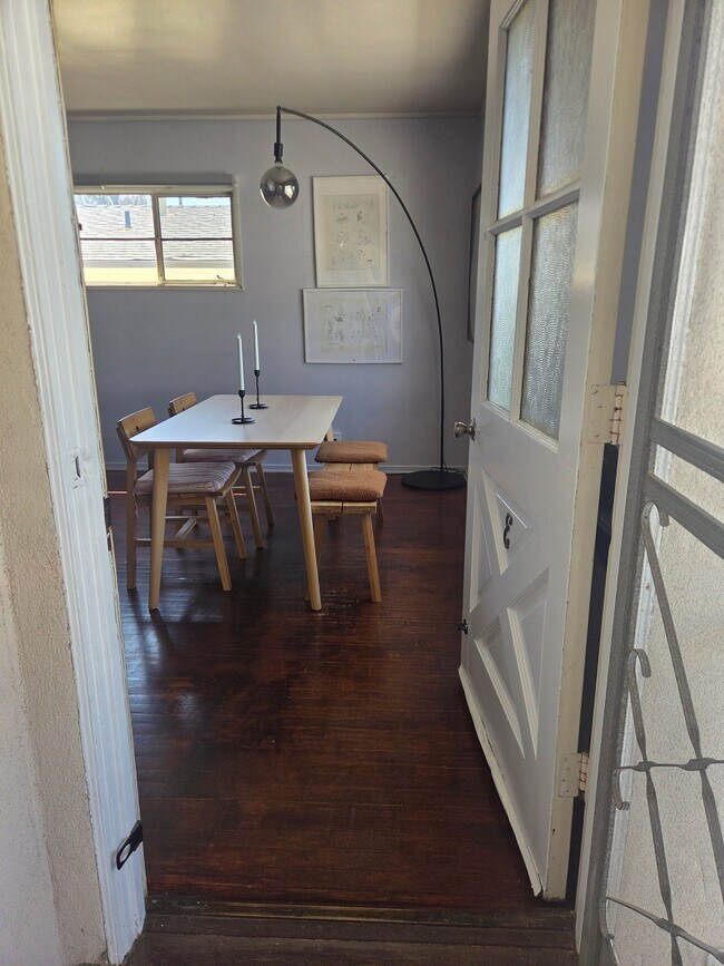 Foto del edificio - 1045 20th St