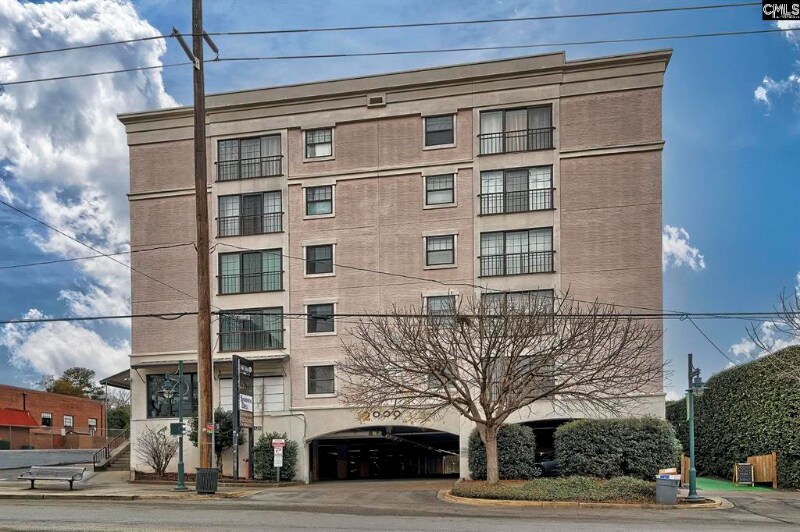 Foto principal - 2009 Greene St
