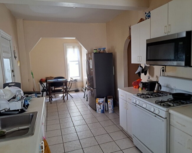 Photo - 3 Washburn Pl Apartment