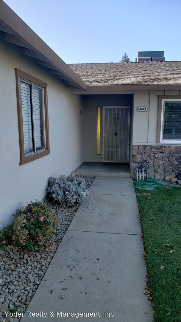 Building Photo - 3 br, 2 bath House - 3308 Joshua Way
