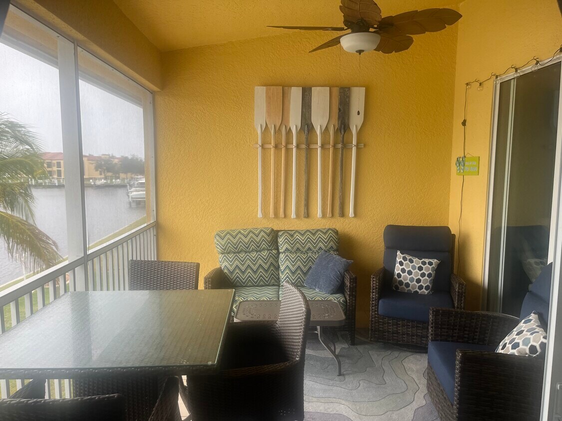3228 Purple Martin Dr Unit 125, Punta Gorda, FL 33950 Condo for Rent