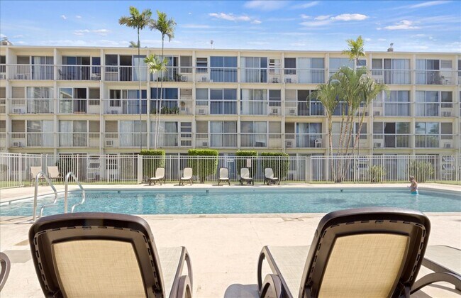 Foto del edificio - Makaha Surfside - One Bedroom