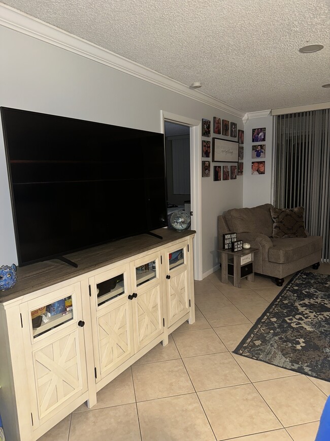 55 in TV - 4381 Trevi Ct