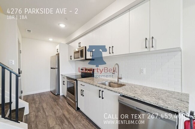 Foto del edificio - 4276 Parkside Ave