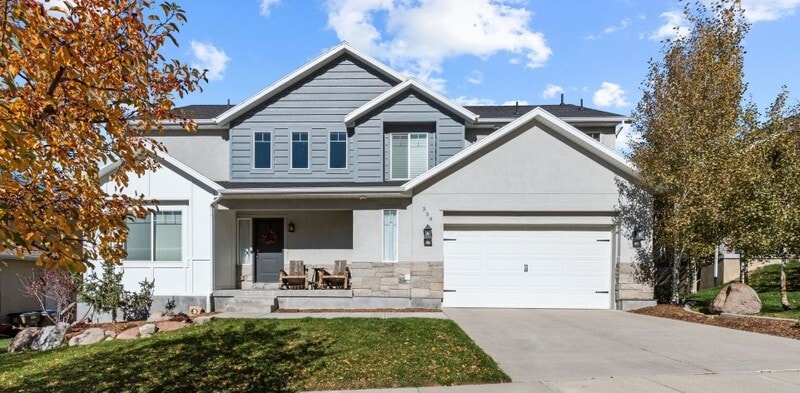 Photo - 339 Manti Dr (Draper, UT)