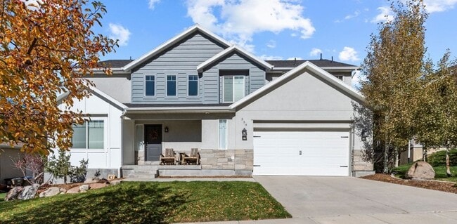 Photo - 339 Manti Dr (Draper, UT) House