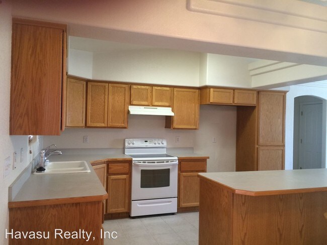 Foto del edificio - 3 br, 2 bath House - 3350 Yaqui Drive