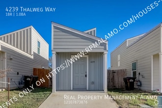 Building Photo - 4239 Thalweg Way