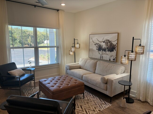 Photo - Maverick Hills Apartments