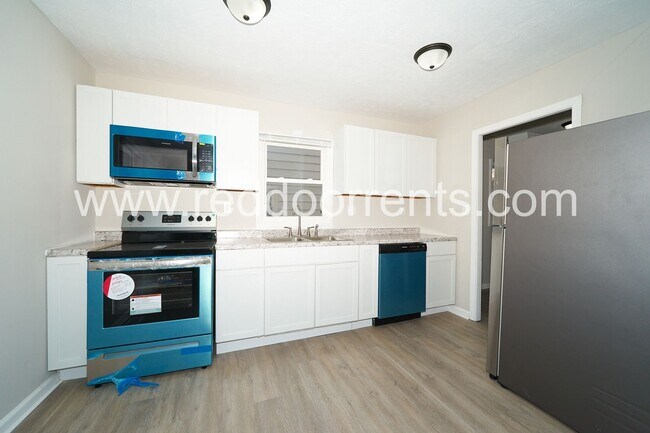 Foto del edificio - Parkside 2BR gem!