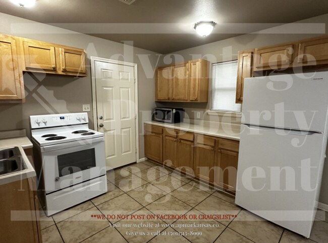 Foto del edificio - 1136 N Ash St