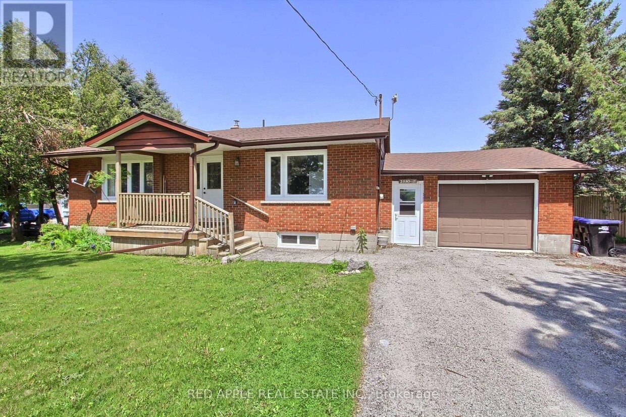Primary Photo - 2330 Gilford Rd