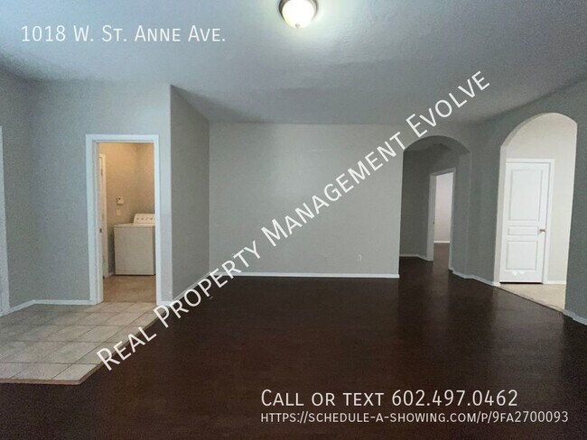 Foto del edificio - Cute 2 Bedroom Home!
