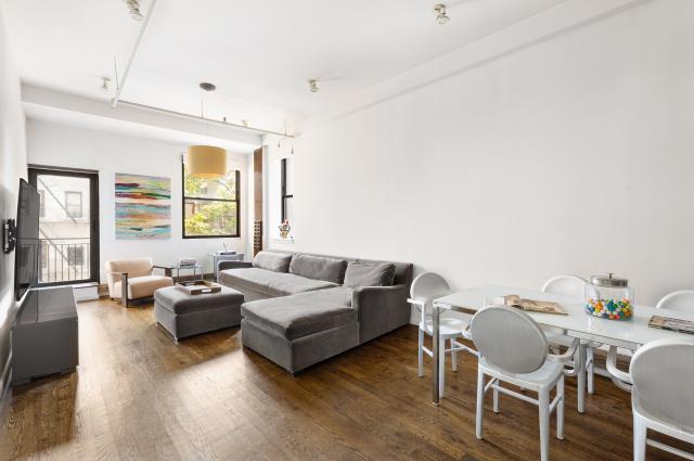 Photo - 1 bedroom in NEW YORK NY 10002 Apartment