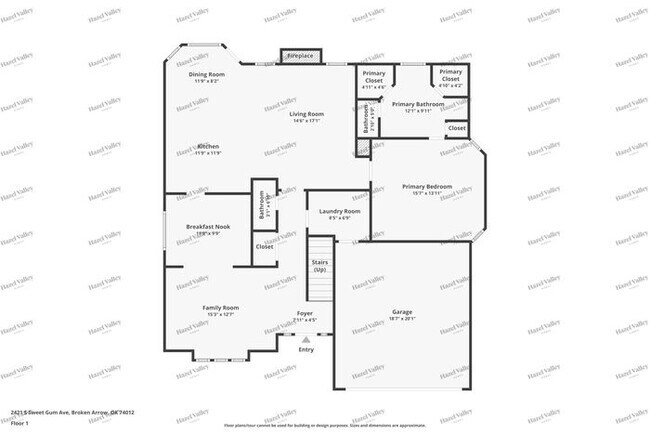 Foto del edificio - 2421 S Sweet Gum Ave
