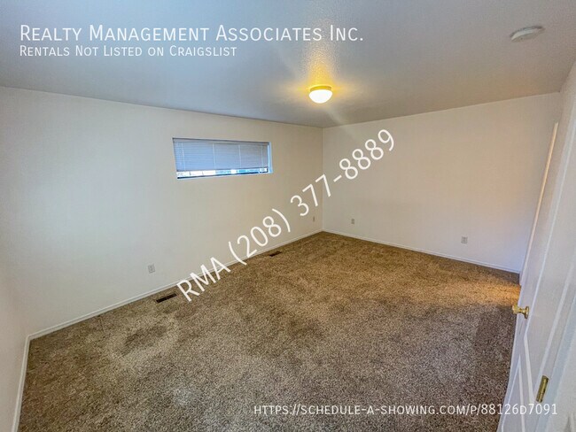 Foto del edificio - Charming 1 Bedroom Unit In North Boise