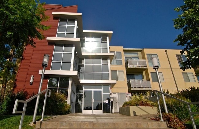 Building Photo - Northpoint Apartments at CSUN