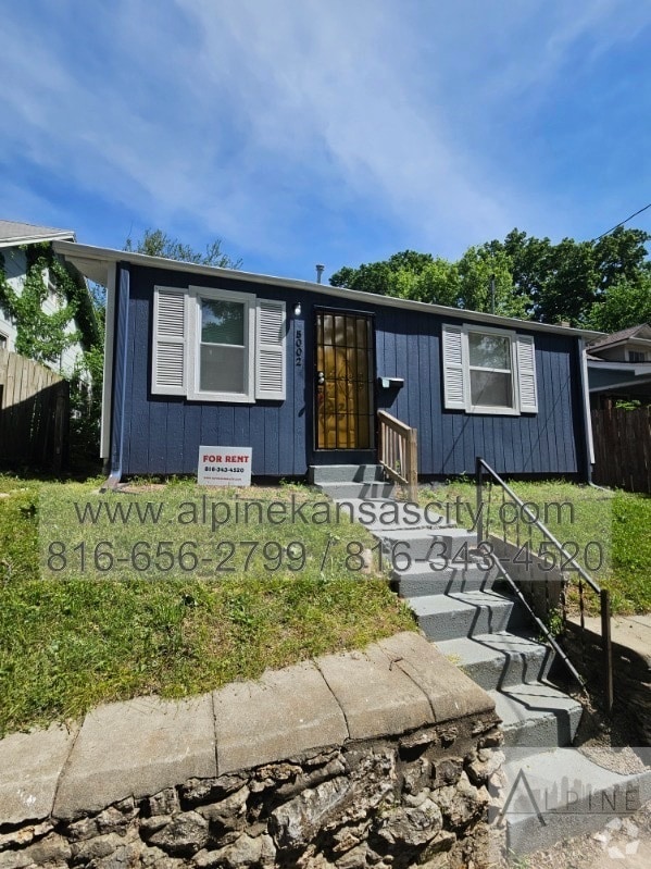 Building Photo - 5002 Norledge Ave