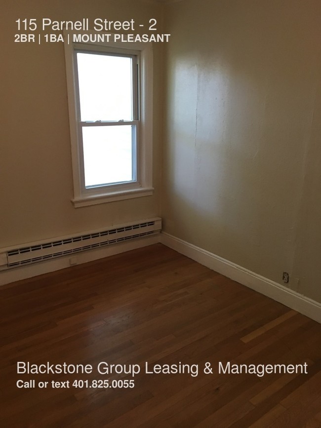 Building Photo - 115 Parnell St