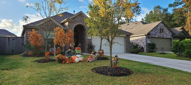 Building Photo - 2710 Little Caney Way