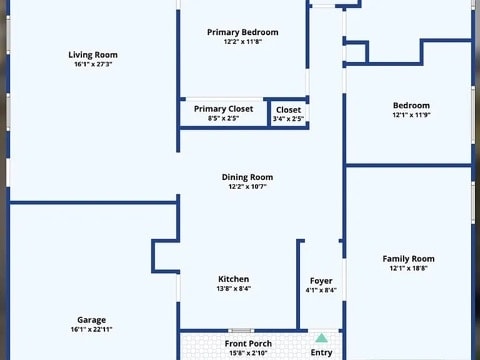 Building Photo - 2267 Fenian Dr