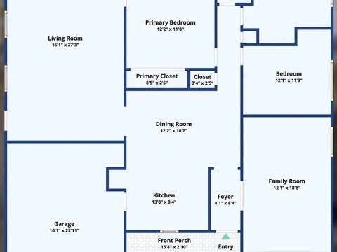 Foto del edificio - 2267 Fenian Dr