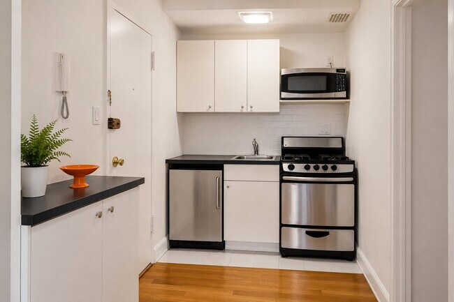 Foto del edificio - 161 E 61st St