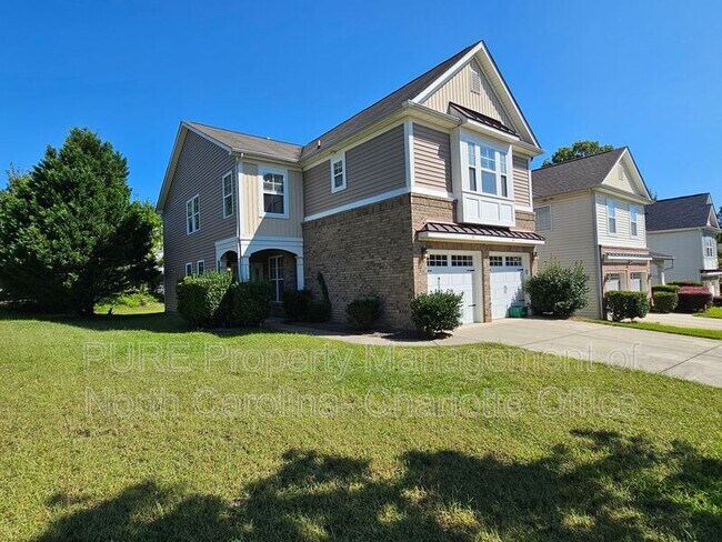 Photo - 11103 Greenhead View Rd House