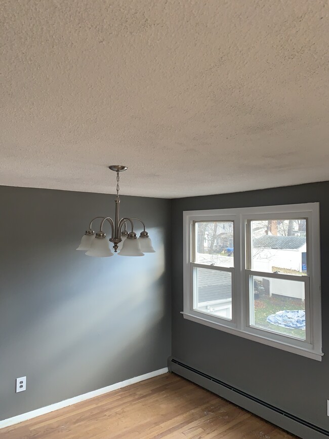 Dining room - 115 Cambridge St