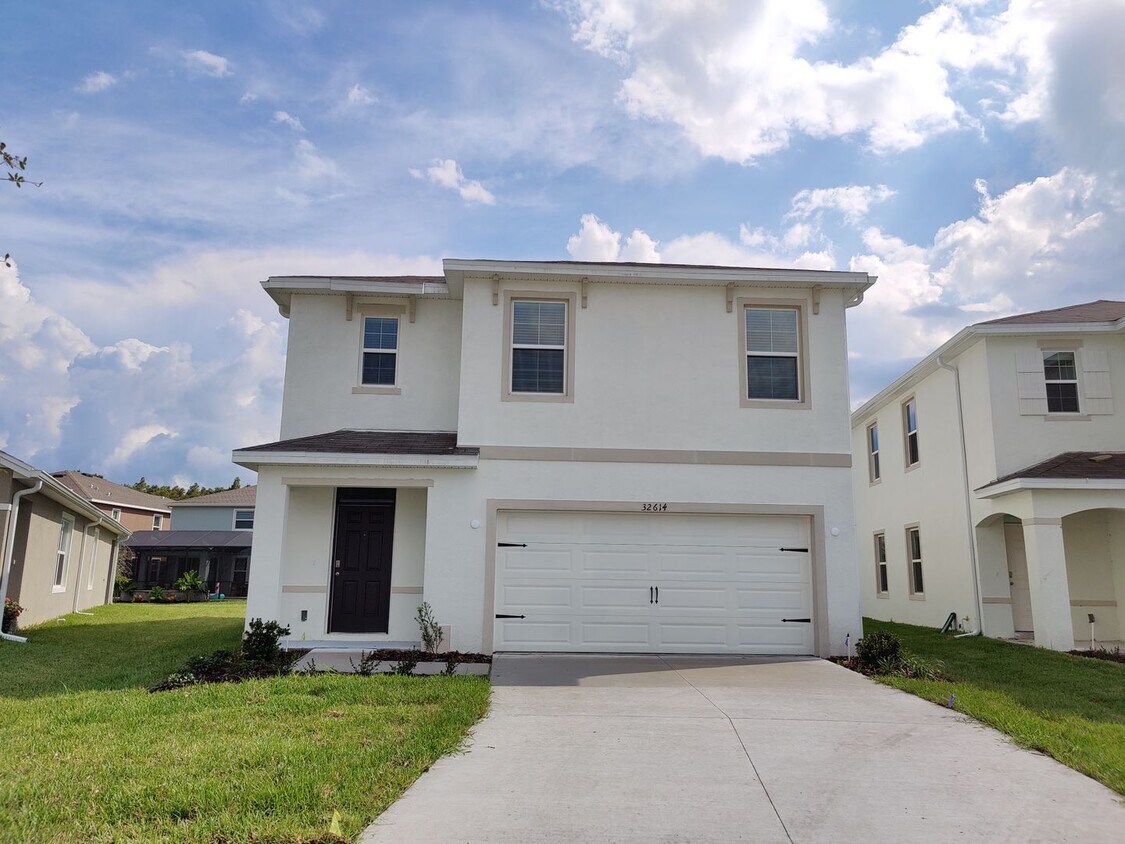 Primary Photo - 32614 Canyonlands Dr Wesley Chapel, FL 33543