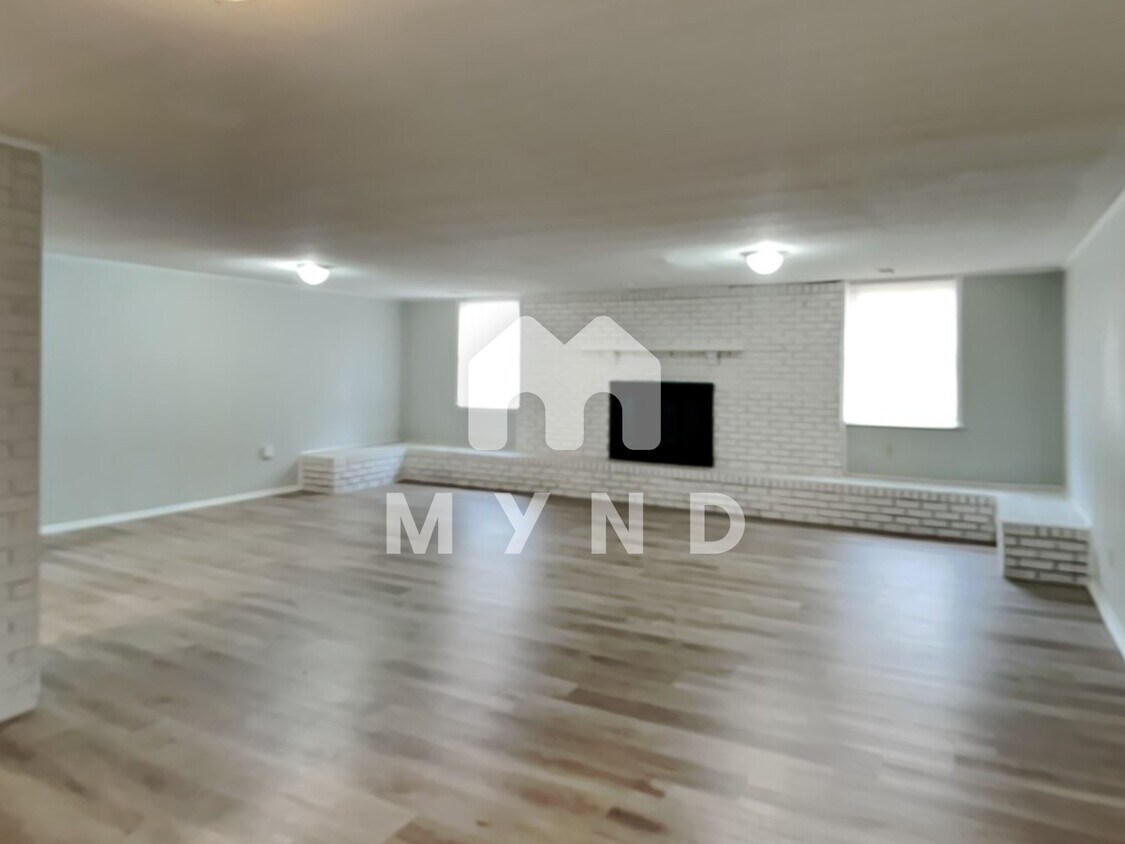 3675 Ridgemont Rd House Rental in Memphis, TN