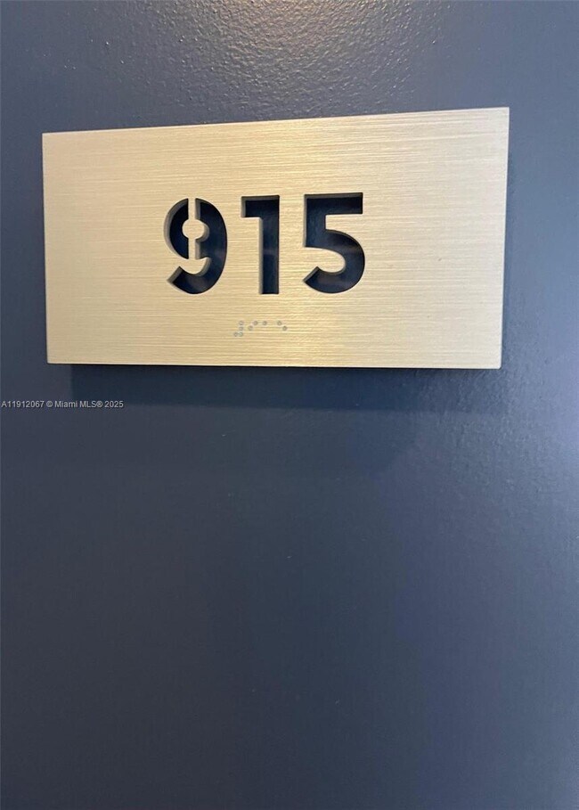 Foto del edificio - 1000 West Ave