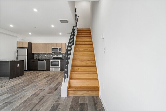 Building Photo - 4055 Powelton Ave.