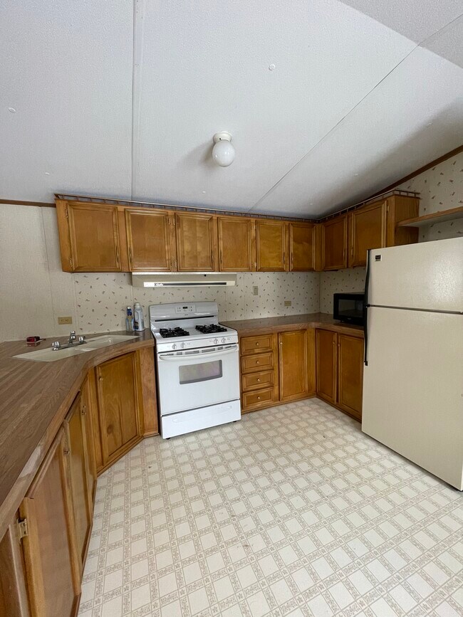 Foto del edificio - 7323 Academy St