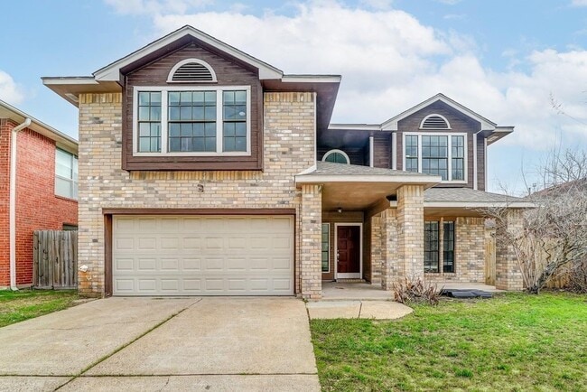 Building Photo - 1916 Woodland Hills Dr