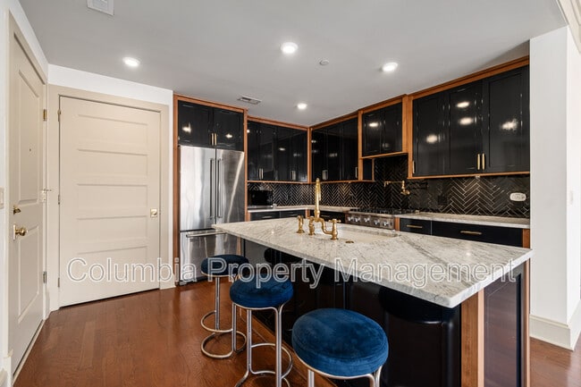 Photo - 1301 H St NE Apartment