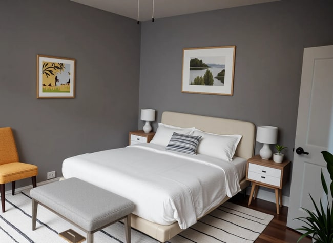 Photo - 306 V St NE Apartment