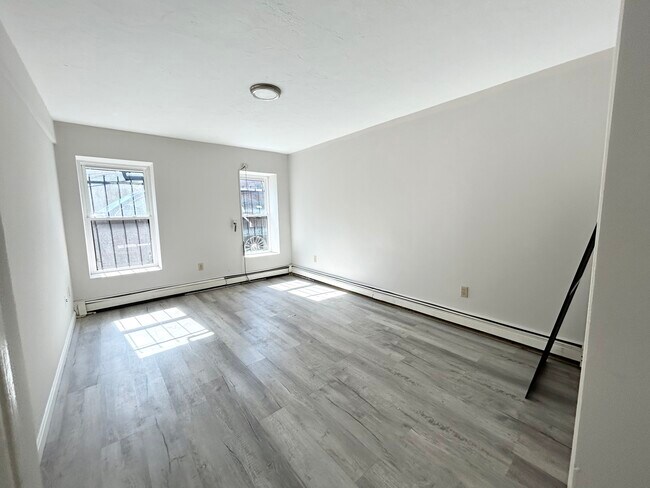 Foto del edificio - 86 Hammond St